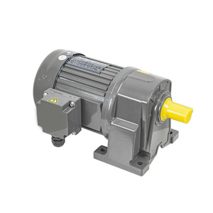 Động Cơ Cảm Ứng AC Động Cơ <span class=keywords><strong>3</strong></span> Pha 1,5kw Trục 32Mm - Product Image 2