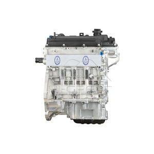 Blok Mesin Bensin Empat Silinder G4LA G4LC Performa Tinggi Baru untuk Hyundai Accent I20 I30 Kia Rio Stonic - Product Image 2