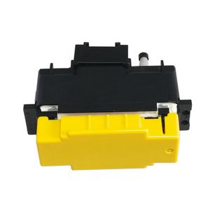 Impresora UV Ricoh Gh2220 Nueva con Cabezal de Impresión 9060, Tinta Eco Solvente y Tinta UV, Condición: Nuevo - Product Image 3