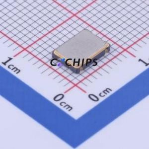 OT705013.56MJBA4SL Crystal Oscillator (Active) SMD7050-4P Crystal Oscillator 13.56MHz 10ppm CMOS - Product Image 1