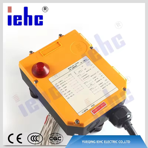 F24-8D chung không thấm nước cẩu tháp điều khiển từ xa - Product Image 3