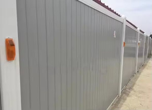 Профильный светильник на солнечной батарее - Product Image 6