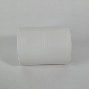 Raccordo per <span class=keywords><strong>Tubi</strong></span> in <span class=keywords><strong>PVC</strong></span> Bianco di Alta Qualità Personalizzato Welltry, Connettore Moderno per Doccia, Giunto per <span class=keywords><strong>Accessori</strong></span> - Product Image 3