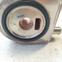 Refroidisseur d'huile moteur 7700114036 7700853915 pour RENAULT 19 21 CLIO EXPRESS HART 628 407
