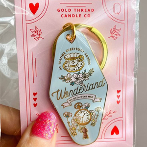 Nhà Máy Cá Nhân Món Quà Tùy Chỉnh Hình Dạng Vàng Thiết Kế Logo Kim Loại Vòng Chìa Khóa Keychain Mềm Cứng Men Phim Hoạt Hình Phim Hoạt Hình Móc Chìa Khóa - Product Image 5