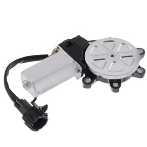 Moteur de lève-vitre pour Nissan 80731ED00A, pièce de rechange pour réparation automobile - Product Image 5