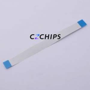 KH-FFC-A0.5-22P-120MM FFC Cable (Flexible Flat Cable) P=0.5mm Connector 22P 0.5mm Non-Inverting 12cm - Product Image 2