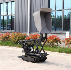 Livraison gratuite, mini-dumper hydraulique <span class=keywords><strong>EPA</strong></span> <span class=keywords><strong>500</strong></span> KG, mini-camion hydraulique à vendre - Product Image 3