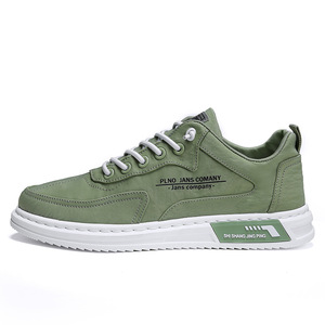 Zapatillas Deportivas Casuales Modernas y Versátiles, Antideslizantes, Impermeables, Resistentes al Desgaste, Ligeras, con Cordones, para Hombre - Product Image 5