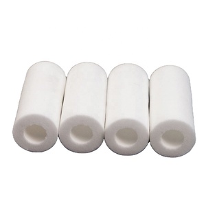Filtro de Plástico PE Poroso Absorbente Hidrófilo Sinterizado para Cultivo en Maceta, Sistema de Cultivo Hidropónico con Filtración por Capilaridad en Invernadero - Product Image 1