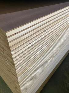 Tablero de Bloques de Madera de <span class=keywords><strong>Cedro</strong></span> de 18 mm, 4*8, Gabinetes de Cocina de Madera Maciza, Contrachapado de Melamina - Product Image 5