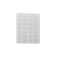 Bloc-notes de dessin A4 Led Light Luminous Board Artist Tracing Tattoo Table Pad Tracing Board Light Box Pad