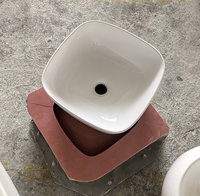 Moules en silicone pour grands pots en béton, moule pour évier en béton, moules en fibre de verre pour béton