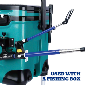 Porta canne <span class=keywords><strong>da</strong></span> pesca porta canna <span class=keywords><strong>da</strong></span> pesca regolabile di 360 grado per terra portatile canna <span class=keywords><strong>da</strong></span> pesca Pod - Product Image 5