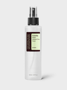 [Solo para Nigeria] [COSRX] Tónico Facial Centella sin Alcohol 150ml, Tónico Calmante con Centella Asiática, Bruma Facial para Aliviar el Enrojecimiento - Product Image 4
