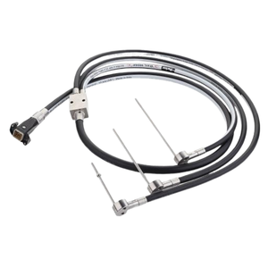 Piezas y accesorios de tren de alto rendimiento RTD PT100 Sensor de temperatura de caja de cambios para <span class=keywords><strong>EMUs</strong></span> de alta velocidad - Product Image 1