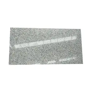 Chinese Gray Cheap G603 Granite Tile , Wall Hangdry Polish G603 Grey Granite Price 603