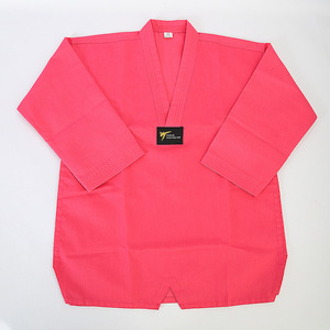 ชุดเทควันโด <span class=keywords><strong>WTF</strong></span> - Product Image 4