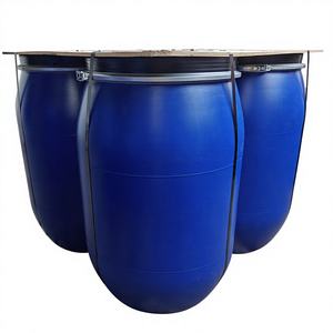 สารเร่งปฏิกิริยาโพลีอีเทอร์อีมีนสำหรับเรซินอีพ็อกซี่ ราคาประหยัด (CAS 42751-79-1) - Product Image 1