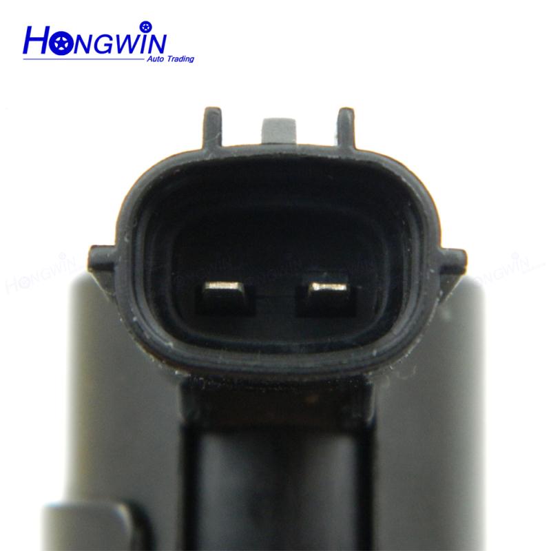 A-Premium Engine Variable Valve Timing (VVT) Solenoid Compatible With Hyundai Accent Kia Rio Rio5 2006 2007 2008 2009 L4 1.6L, Replace# 24355267032 2435526710, Valves - Canada