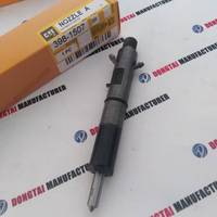 Injecteur de carburant 398-1507 2645k011 LJBB03201A pour moteur JCB Perkins 1100 1103 1104C-44