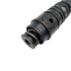 Inyector de combustible de alta calidad 4914505, adecuado para excavadoras NT855 y NTA855 - Product Image 3