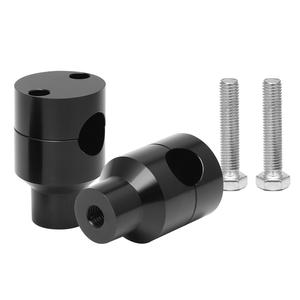 Pour <span class=keywords><strong>CFMOTO</strong></span> 800MT 800 MT 800 <span class=keywords><strong>MT800</strong></span> 2021 2022 accessoires de moto guidon Riser montage guidon pince montée étendre adaptateur - Product Image 6