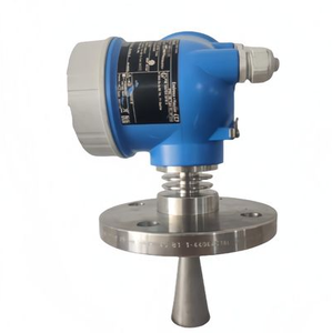 Sensor de Nivel por Radar Endress+Hauser Micropilot FMR51, 4-20mA HART, FMR51-AAACCABG+IA - Product Image 3