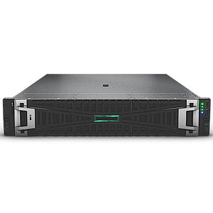 Serveur en rack ProLiant DL560 Gen11 16SFF 2U avec processeur Intel Xeon Platinum 8450H, RAID MR416i-o, 64 Go de RAM, 1600 W - Product Image 1