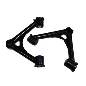 Bras de suspension supérieurs avant gauche et droit pour Rolls Royce Phantom, en aluminium, référence 31126762825 - Product Image 3