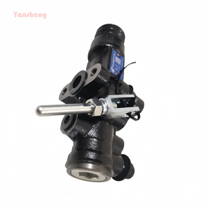 Piezas de repuesto para carretilla elevadora Yansheng 230C5-40402,230C5-40401, 230C5-40401, 38971, cilindro maestro de freno de 2,2, 1, 2, 1, 2,2,2,2, 1, 2,2 - Product Image 4