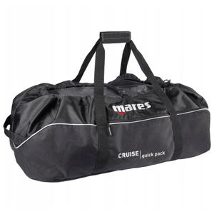 Échantillon gratuit du fabricant Sac de plongée Grande capacité Sac de sport en filet/Sac de natation/Sac de voyage Sac de rangement de plage - Product Image 3