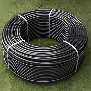 Tubería de Riego por Goteo de 16 mm con Espaciado de 20-50 mm, Nueva y Popular, para Uso en Jardines e Invernaderos, Material Plástico - Product Image 4