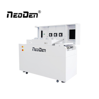 NeoDen IN8C Smd Reflow Oven Oven Reflow Hemat Biaya untuk Perakitan PCB Lampu Strip LED Jalur Produksi SMT