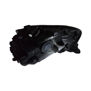 Faro Anteriore F136 di Alta Qualità, Configurazione Media, Gruppo Ottico per <span class=keywords><strong>Volkswagen</strong></span> <span class=keywords><strong>Passat</strong></span> 2016, Ricambio Originale - Product Image 3