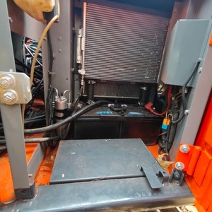 Casi Nuevo, Importado de Japón, Equipo de Excavación Usado, HITACHI ZAXIS 70, Tractor de Orugas Usado en Venta - Product Image 6