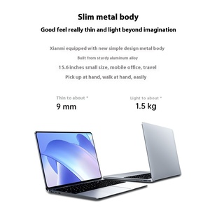 15.6-Inch 13Th Gen <strong>Intel</strong> <strong>Core</strong> <strong>I7</strong> <strong>Laptop</strong> I5 Student Office Gaming Notebook