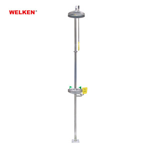 Estación <span class=keywords><strong>de</strong></span> <span class=keywords><strong>Lavado</strong></span> <span class=keywords><strong>de</strong></span> <span class=keywords><strong>Ojos</strong></span> ANSI Z358.1-2014, Duchas <span class=keywords><strong>de</strong></span> Emergencia, Estación <span class=keywords><strong>de</strong></span> <span class=keywords><strong>Lavado</strong></span> <span class=keywords><strong>de</strong></span> <span class=keywords><strong>Ojos</strong></span> <span class=keywords><strong>de</strong></span> Seguridad, Protección Ocular - Product Image 5