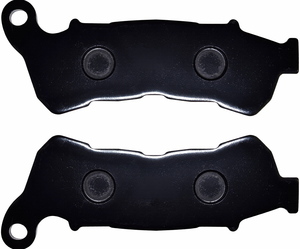 Pastiglie Freno a Disco Semi-Metalliche FA388 per Suzuki VLR1800 Honda FES125 CBR250 CBR600 FJS400 <span class=keywords><strong>NC700</strong></span> - Product Image 3