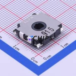 Original Brand-new RDC803101A SMD-4P,16x15mm <b>Sensor</b> Position <b>Sensor</b> Whole Sale Electronic Component Chips Supplier & BOM Service - Product Image 1