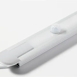 Hot New Portable Kitchen Cabinet Light Under Cabinet Sensor Hinge Led Recessed Cabinet Wall Spot Light