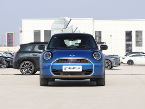 <span class=keywords><strong>MINI</strong></span> 2025 2.0T <span class=keywords><strong>COOPER</strong></span> S Artist Hatchback, berline 3 portes, 4 places, avec moteur 2.0T 204 ch L4, idéale pour les trajets quotidiens - Product Image 1