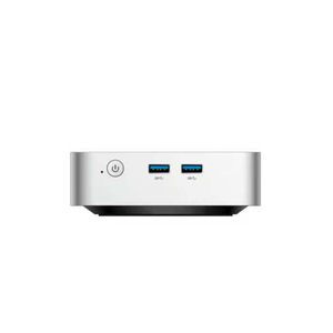 New mini máy tính để bàn <span class=keywords><strong>PC</strong></span> N150 lên đến 3.6GHz Wifi 6ddr4 32GB Type-C máy tính công nghiệp Mini <span class=keywords><strong>PC</strong></span> - Product Image 5