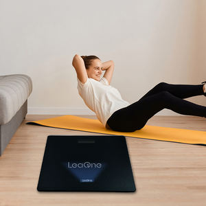 Balances électroniques numériques économiques 180 kg LCD OEM/ODM personnalisables pour usage médical au sol, instrument de comptage précis, garantie 3 ans - Product Image 4