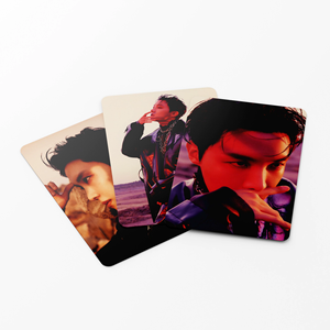 KPOP <span class=keywords><strong>Idol</strong></span> 55pcs/caja Bangtan Boys Me Myself <span class=keywords><strong>J</strong></span>-<span class=keywords><strong>Hope</strong></span> Photocard Lomo Card Photo Card - Product Image 4