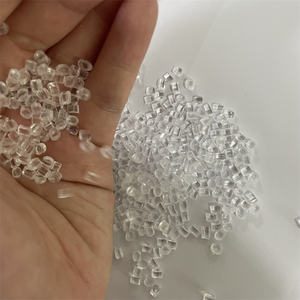 Materia Prima Plástica <span class=keywords><strong>535</strong></span> Ps/Gpps/Hips/Pet/Pc, Partículas de Plástico, Masterbatch Rojo, Soporte Gpps - Product Image 4