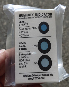 Absorb King Ta 356-40 <strong>Humidity</strong> <strong>Indicator</strong> Plug Humonitor <strong>Humidity</strong> <strong>Indicator</strong> Cards <strong>Humidity</strong> <strong>Indicator</strong> - Product Image 6