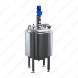 Tanque <span class=keywords><strong>de</strong></span> acero inoxidable <span class=keywords><strong>de</strong></span> grado alimenticio 50 100 200 250 300 500 <span class=keywords><strong>1000</strong></span> 1500 2000 <span class=keywords><strong>litros</strong></span> galón - Product Image 3