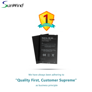 Z91 YJ455385P Pin <span class=keywords><strong>Pos</strong></span> Di Động Pin Cầm Tay <span class=keywords><strong>Pos</strong></span> Cảm Ứng <span class=keywords><strong>Android</strong></span> Cho Thiết Bị Đầu Cuối <span class=keywords><strong>POS</strong></span> - Product Image 5