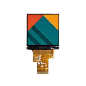 Chất lượng cao 1.54 inch TFT hiển thị 240*240 ổ đĩa ST7789v24-pin LCD - Product Image 3